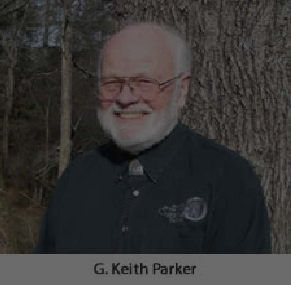 Lake Toxaway’s Indigenous History: Keith Parker